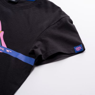 5. Dziecięca Koszulka z krótkim rękawem HALYNA JRG