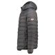 5. Kurtka męska Geographical Norway AMIGO HOOD DGREY DB MEN 096 (WA1459H/GN-DARK GREY)
