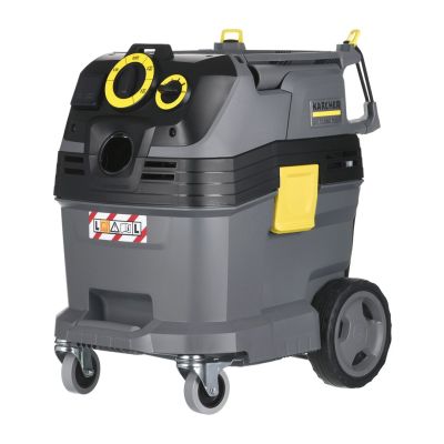 3. Odkurzacz profesjonalny KARCHER NT 30/1 Tact Te L