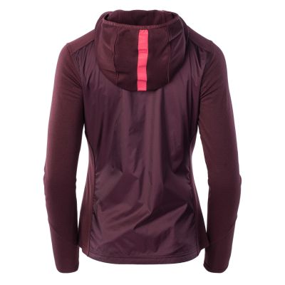 3. Bluza Iguana Selva II W 92800382610
