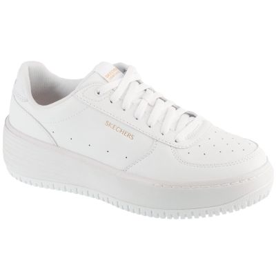 Skechers Grand 92 - Be Lifted 185110-WHT Białe 36