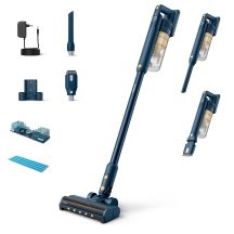 Odkurzacz Philips 5000 Series bezprzewodowy XC5043/01, do 60 min, 15 min Turbo