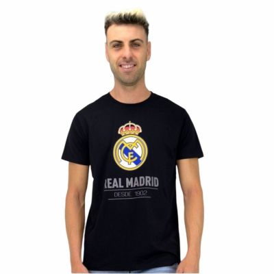 2. Koszulka Real Madryt M RM1CE90