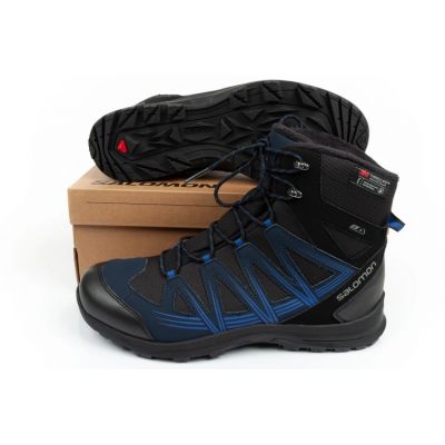 11. Buty trekkingowe Salomon Woodsen 2 M 410094
