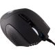 2. Mysz Corsair SCIMITAR ELITE MOBA/MMO RGB Black
