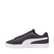 5. Buty dla dzieci Puma Rickie Classic czarno-białe 394252 03