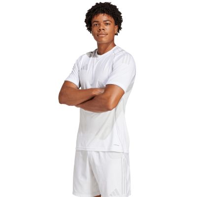 13. Koszulka męska adidas Tiro 25 Competition Match biała JF6082