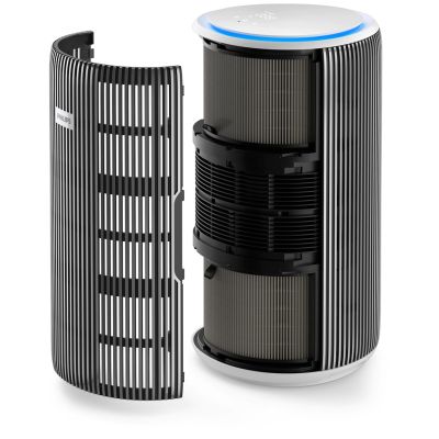 42. Philips 3200 series Oczyszczacz powietrza PureProtect Serii 3200
