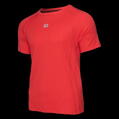 Męska Koszulka z krótkim rękawem IGNITE