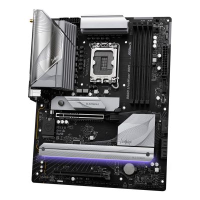 5. Płyta główna Asrock B860 LIVEMIXER WIFI