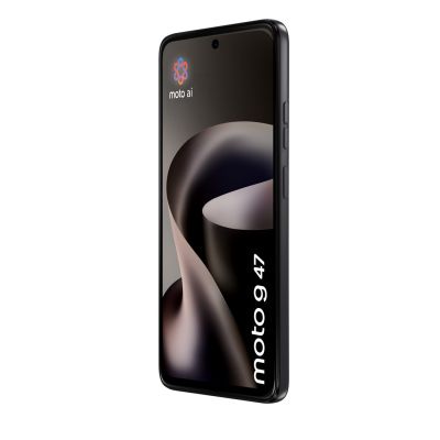 6. Motorola moto g47 16,9 cm (6.67") Dual SIM Android 16.0 5G USB Type-C 8 GB 128 GB 5200 mAh Szary