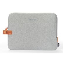 DICOTA D31751-RPET torba na laptop 33 cm (13") Etui kieszeniowe Szary