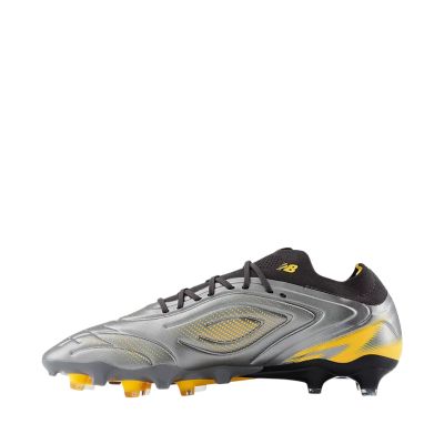 4. Buty piłkarskie New Balance Tekela Pro Low Laced V5 FG NBUT2FL5YS