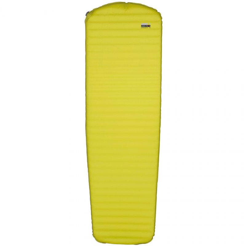 2. Mata Samopompująca High Peak Oregon XL 210x63x5 41126