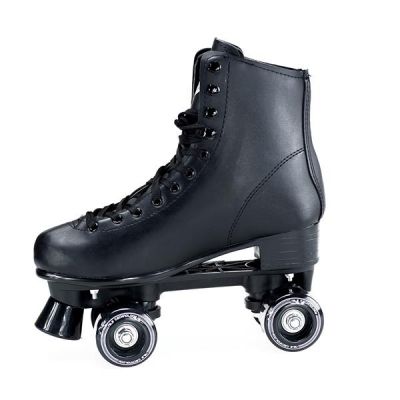 19. Wrotki Nils Extreme NQ8400S Czarny r.37