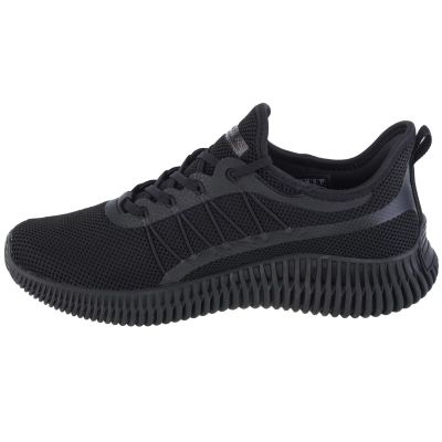 2. Skechers Bobs Geo-New Aesthetics 117417-BBK Czarne 36