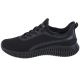 2. Skechers Bobs Geo-New Aesthetics 117417-BBK Czarne 36