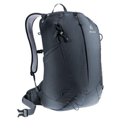 6. Plecak turystyczny Deuter AC Lite 17, black