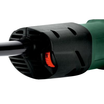 2. Metabo 603611000 szlifierka kątowa 12,5 cm 11500 RPM 850 W 1,9 kg