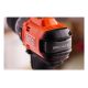 11. Wiertarko-wkrętarka 18V BLD683XN-XJ BLACK+DECKER