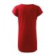 4. Sukienka Malfini Love W MLI-12307 czerwony