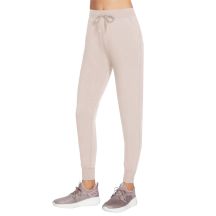 Skechers Restful Jogger Pant W03PT49-LPK Różowe XL