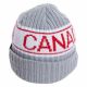 3. Czapka Bauer NE Toque Knit Jr 1059453