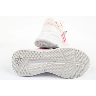 8. Adidas buty damskie sportowe Galaxy 6 W do biegania wygodne lekkie