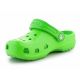 9. Chodaki Crocs Classic Neon Highlighter Clog K Jr 209570-3WA