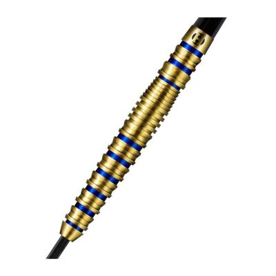 3. Rzutki Harrows Spina Gold 90% Steeltip HS-TNK-000013751