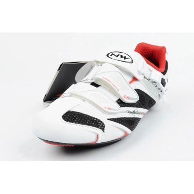 15. Buty rowerowe Northwave Starlight SRS W 80141009 53