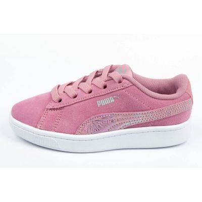 13. Buty Puma Vikky Jr 373166 02