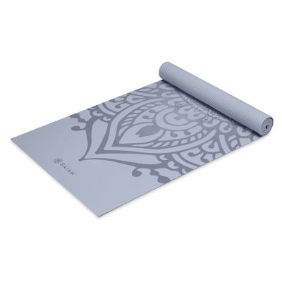 8. Mata do Jogi Gaiam Wild Lilac Sundial 5 MM 64941