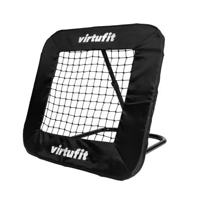 3. VIRTUFIT REGULOWANY ODBIJACZ PRO - KICKBACK - 84 X 84 CM