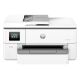 254. HP OfficeJet Pro 9720e Bezprzewodowe All-in-One W kolorze Drukarka, Drukowanie dwustronne; Kopiowanie, skanowanie