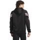 3. Bluza adidas Basketball Crazy Warm Hoody M JN2491