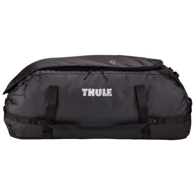 2. Thule Chasm TDSD305 Black sportowa torba 130 l Poliester Czarny