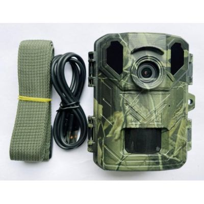 5. Kamera do obserwacji dzikiej przyrody Denver WCS-5023