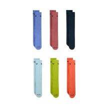 Skarpety Nike Everyday Plus Cush 6 par SX6897 967