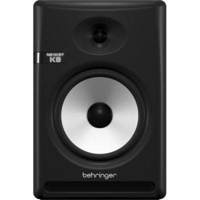 5. Behringer K8 Czarny Przewodowa 150 W