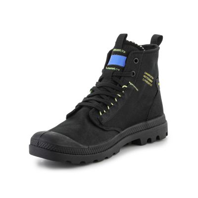 4. Buty Palladium Pampa HI Re-Craft U 77220-005-M
