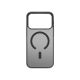 9. Etui 3mk Frosty MagCase na iPhone 17 Pro Max - czarne