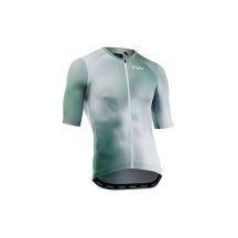 Koszulka rowerowa NORTHWAVE Blade Jersey S/s zielony