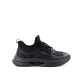 Goe męskie buty sportowe NN1N4022 BLACK