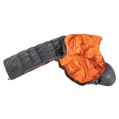3. DEUTER EXOSPHERE 0° SL ZIP LEFT 370002149121
