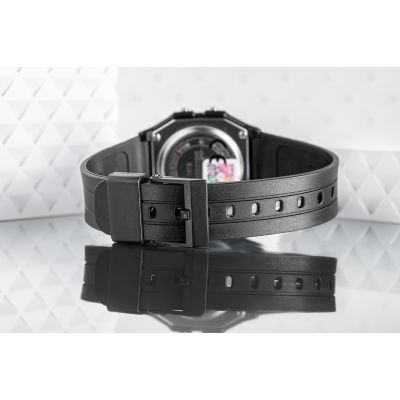 5. Zegarek Skmei 1412BKWT + BOX