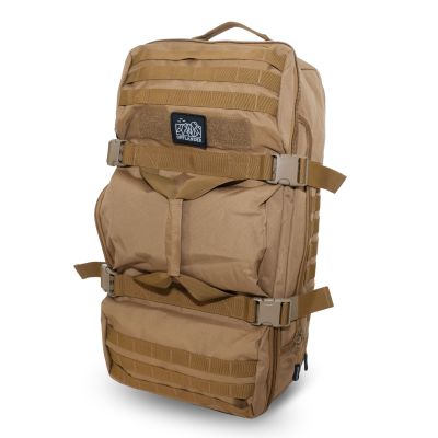 6. Plecak, torba Offlander 3W1 Offroad 40L OFF_CACC_20KH