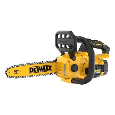 Piła łańcuchowa 18V XR o długości 30 cm