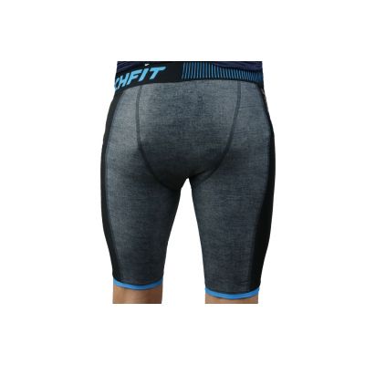 3. Spodenki adidas Techfit Chill Short Tights M S27030