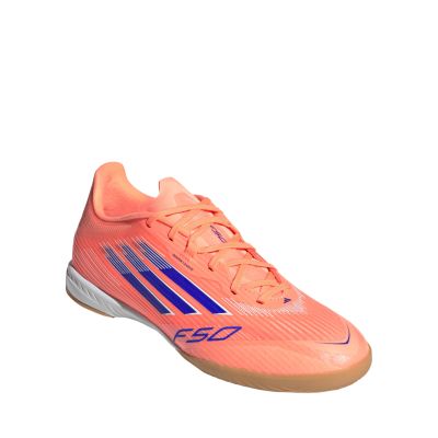 8. Buty piłkarskie adidas F50 League IN JH7718